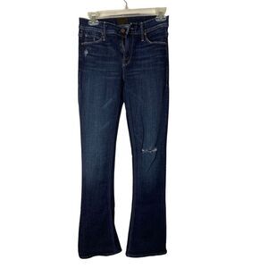 MOTHER The Runaway Partner in Crime jeans women's size 27